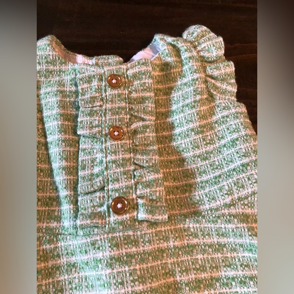 Janie and Jack Dress - Picture 3 of 4